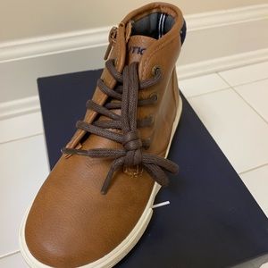 nautica chukka boot